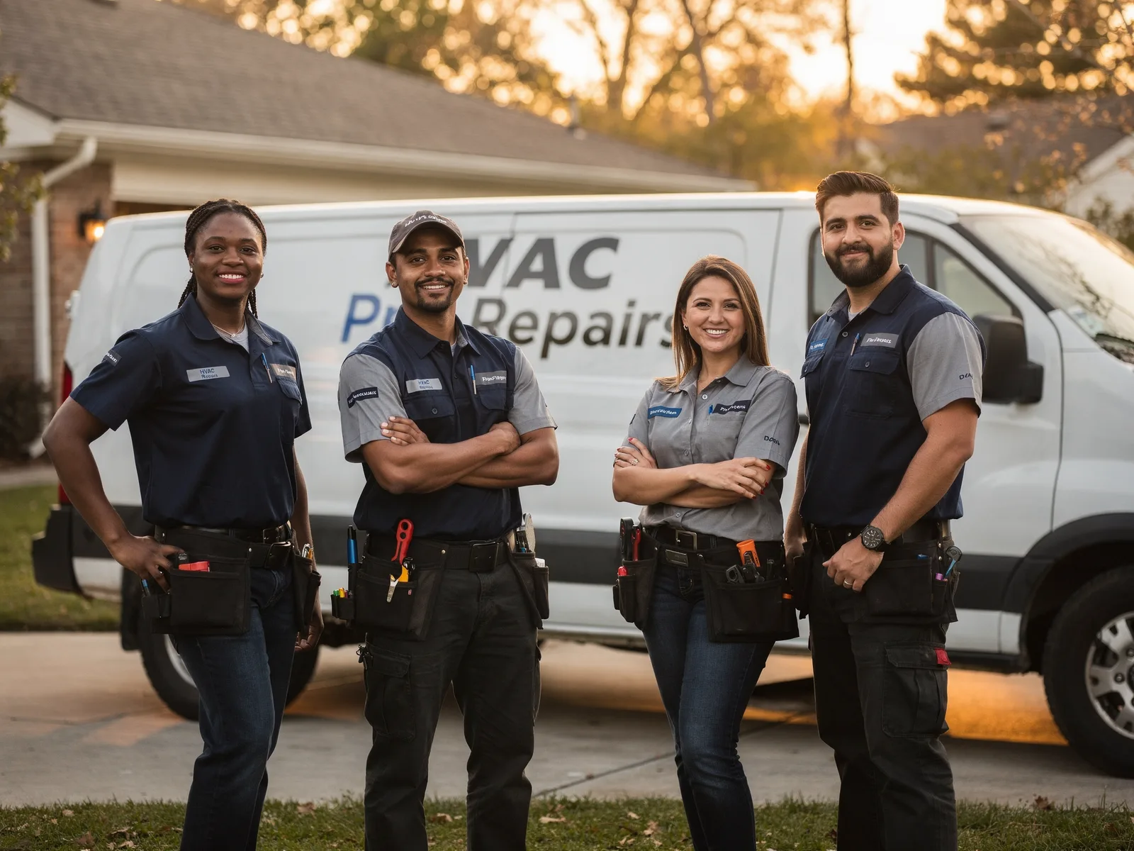 Heat Pump Repair company in Guston, KY