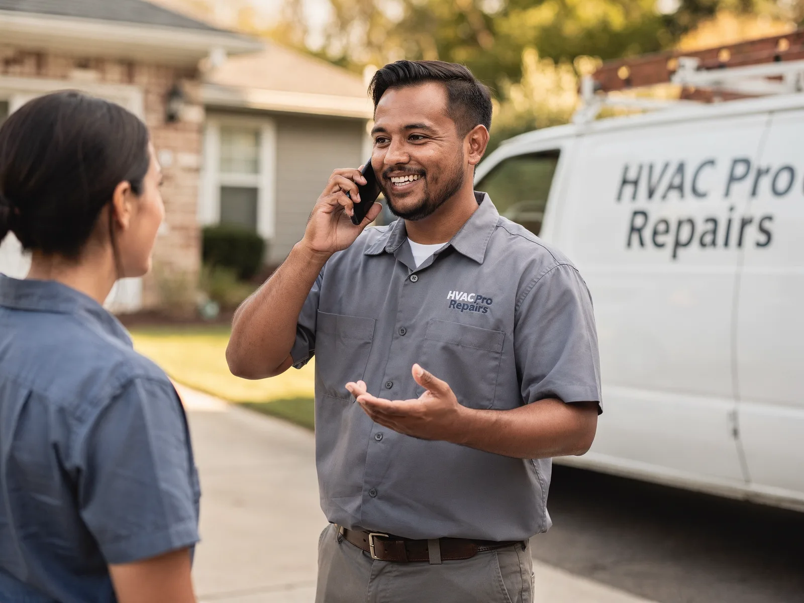 Heat Pump Repair Guston, KY FAQs
